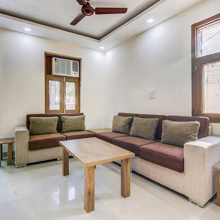 Collection O City Near Prem Mandir Gurgaon Ngoại thất bức ảnh